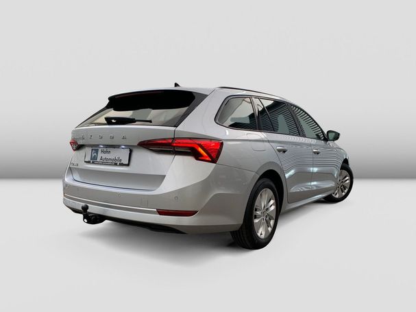 Skoda Octavia 2.0 TDI 85 kW image number 2