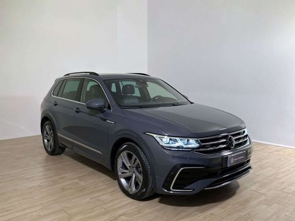 Volkswagen Tiguan 2.0 TDI SCR DSG 110 kW image number 2