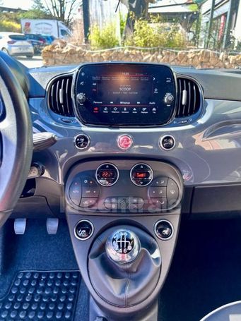 Fiat 500 1.0 51 kW image number 18