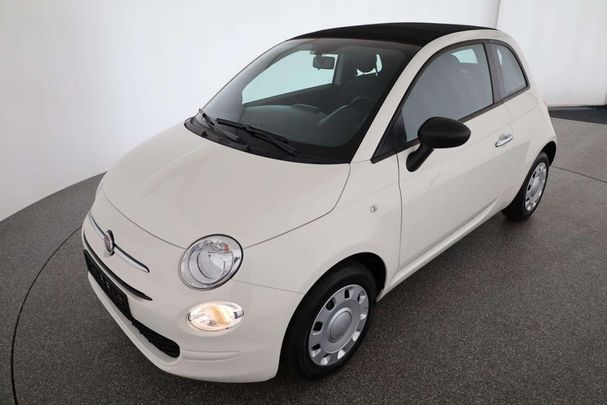 Fiat 500C 51 kW image number 7