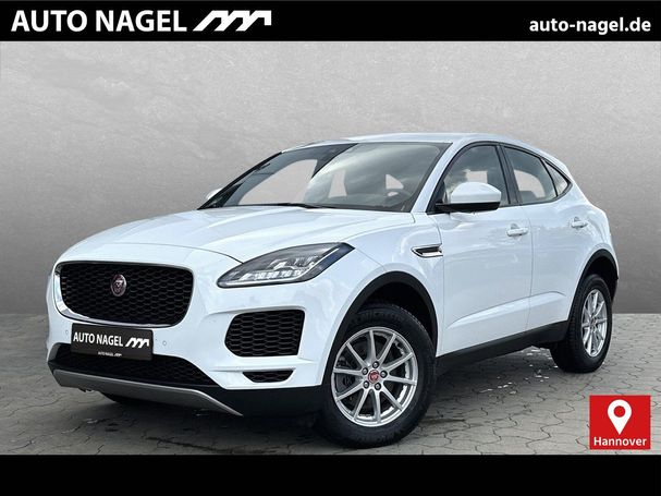 Jaguar E-Pace D150 AWD 110 kW image number 1