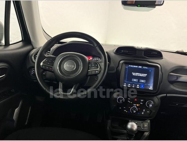 Jeep Renegade 1.6 MultiJet Longitude 88 kW image number 20