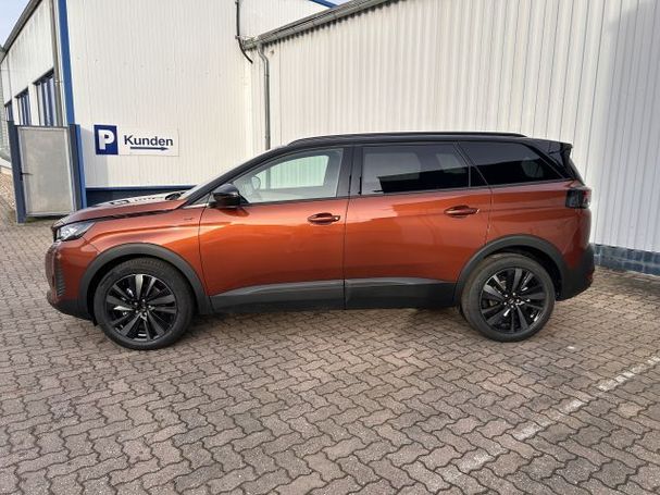 Peugeot 5008 PureTech 130 EAT8 96 kW image number 20