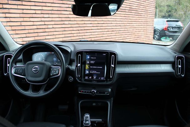 Volvo XC40 T5 Recharge 193 kW image number 3