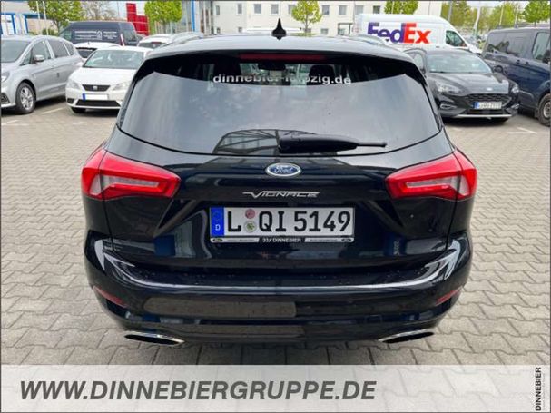 Ford Focus 1.5 VIGNALE 134 kW image number 4