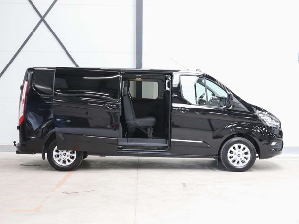 Ford Transit Custom 300 L2H1 Trend 96 kW image number 33