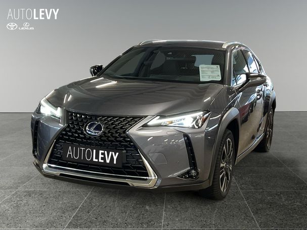 Lexus UX 250h 135 kW image number 2