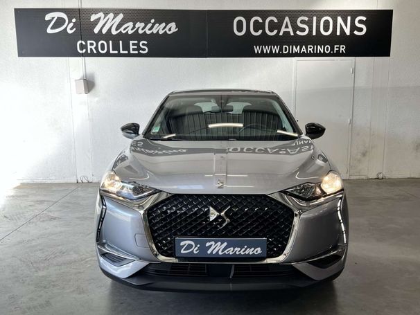 DS Automobiles 3 Crossback BlueHDi 100 75 kW image number 13