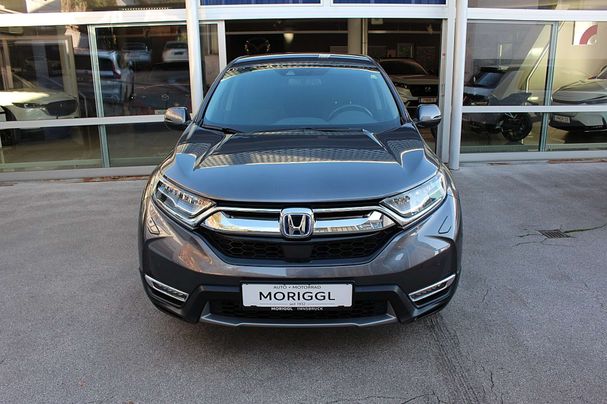 Honda CR-V Elegance 107 kW image number 3