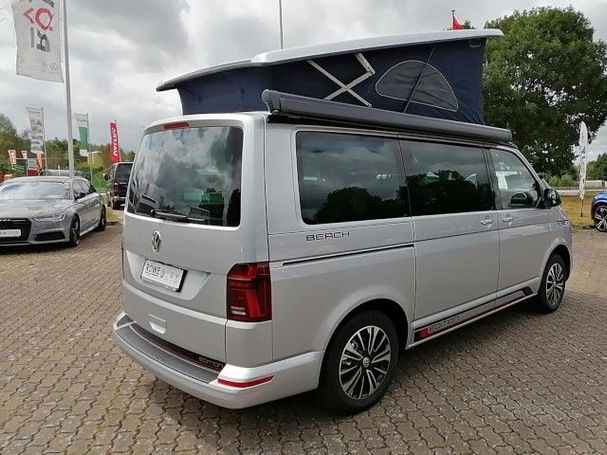 Volkswagen T6 California 110 kW image number 4