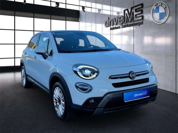 Fiat 500X FireFly Turbo DCT Cross 110 kW image number 16