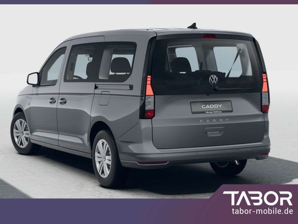 Volkswagen Caddy Maxi 1.5 TSI 85 kW image number 2