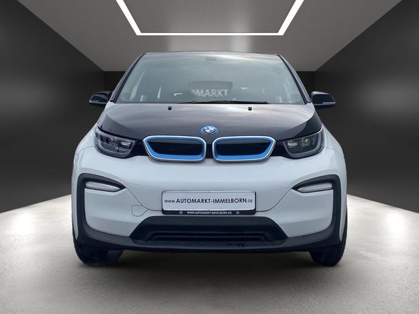 BMW i3 120Ah 125 kW image number 3