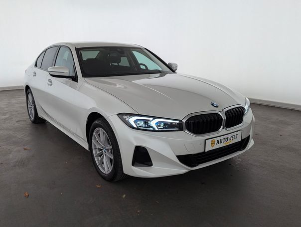 BMW 320i xDrive 135 kW image number 2