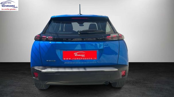 Peugeot 2008 PureTech 74 kW image number 7