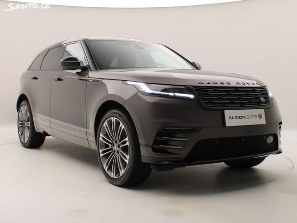 Land Rover Range Rover Velar D300 SE 221 kW image number 7