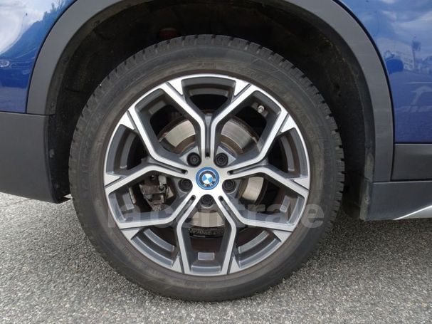 BMW X1 xDrive 162 kW image number 11