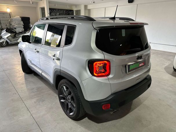 Jeep Renegade 1.6 88 kW image number 4