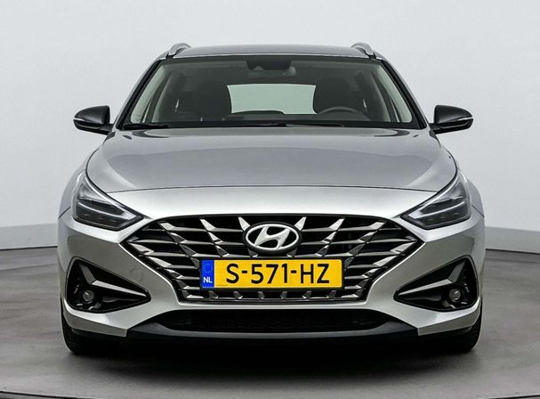 Hyundai i30 1.0 T-GDI 88 kW image number 2