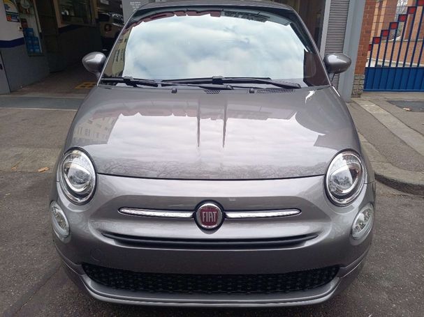 Fiat 500 1.2 51 kW image number 10