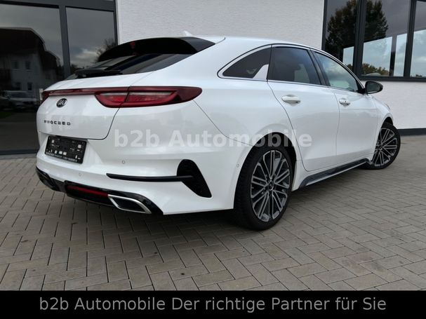 Kia ProCeed GT Line 100 kW image number 3