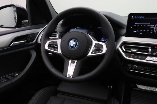 BMW iX3 80 kWh 210 kW image number 24