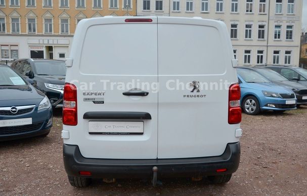 Peugeot Expert Premium 110 kW image number 6