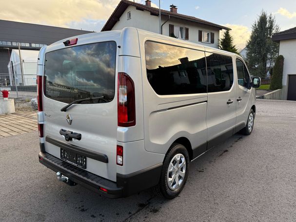 Renault Trafic Passenger dCi 110 kW image number 2