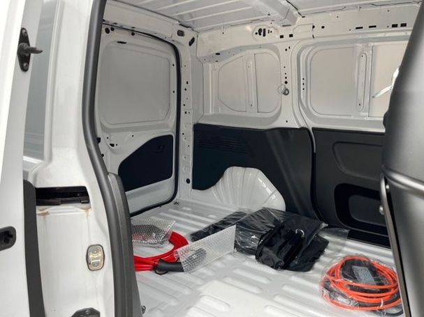 Toyota Proace City Electric L1 100 kW image number 22