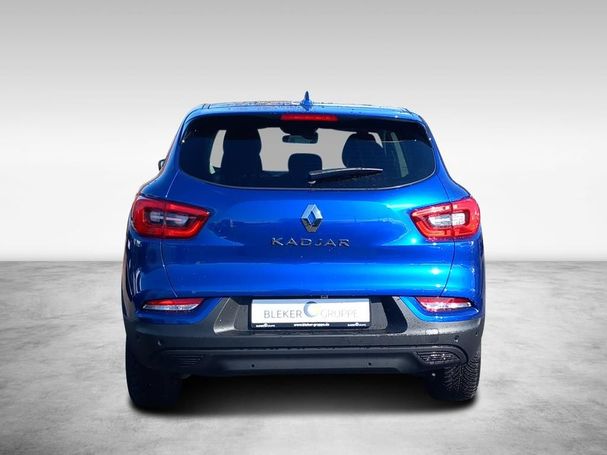 Renault Kadjar TCe 140 GPF 103 kW image number 3