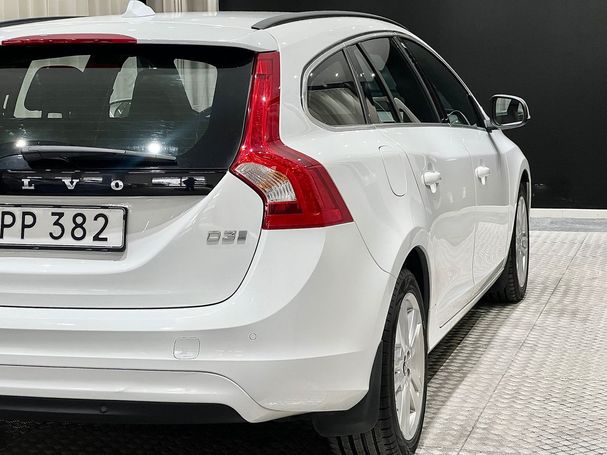 Volvo V60 D3 110 kW image number 12