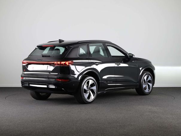 Audi Q6 e-tron Performance 225 kW image number 22