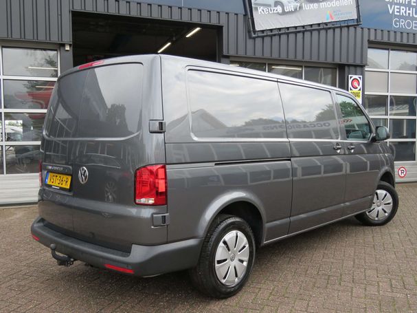 Volkswagen T6 Transporter 110 kW image number 10