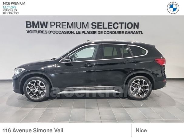 BMW X1 25e xDrive 162 kW image number 5