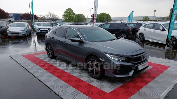 Honda Civic 1.0 i-VTEC Executive 93 kW image number 1