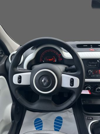 Renault Twingo 48 kW image number 20