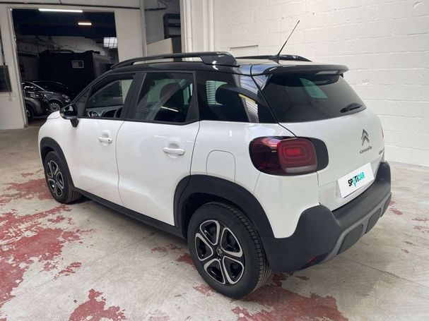 Citroen C3 Aircross PureTech 130 Feel EAT6 96 kW image number 7