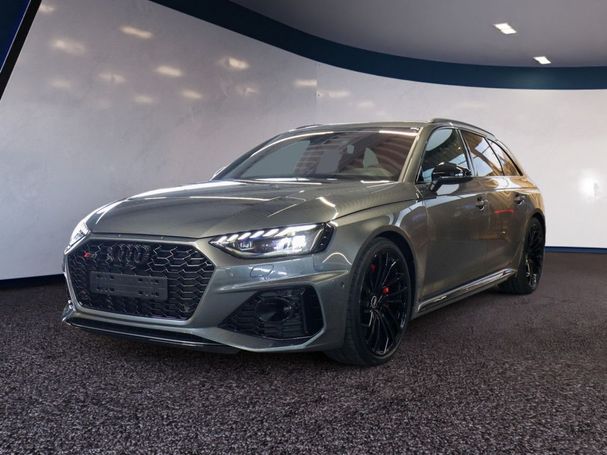 Audi RS4 Avant 331 kW image number 1