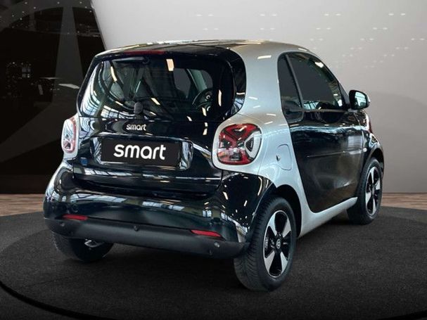 Smart ForTwo EQ 60 kW image number 8