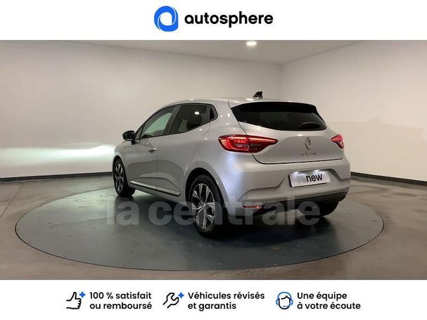 Renault Clio SCe 65 49 kW image number 4