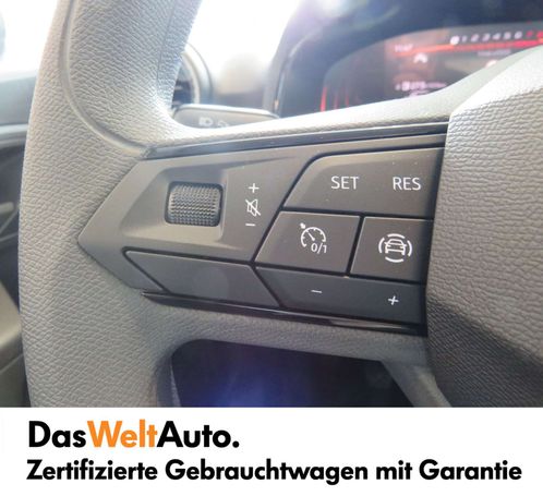 Seat Arona 1.0 TSI Reference 70 kW image number 11