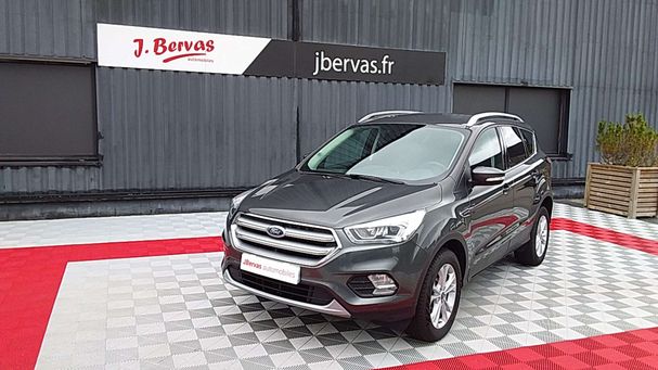 Ford Kuga 1.5 TDCi Titanium 88 kW image number 1