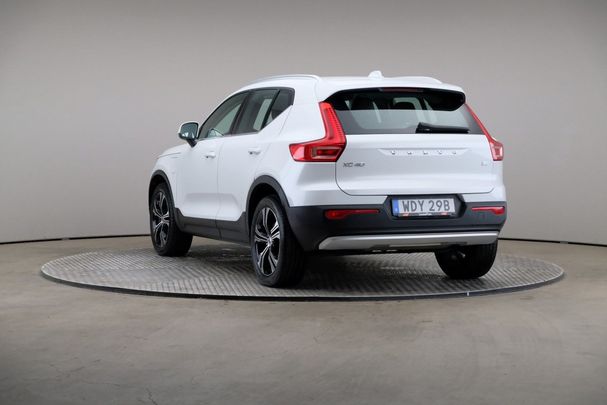 Volvo XC40 T5 Recharge 193 kW image number 3