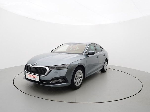 Skoda Octavia 1.5 TSI Style 110 kW image number 1