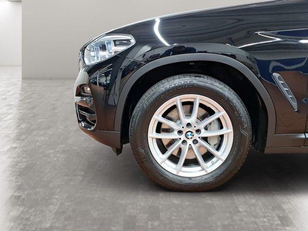 BMW X3 xDrive30i 185 kW image number 10