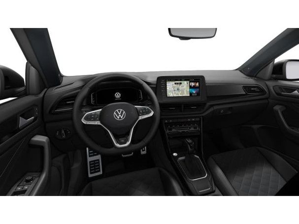 Volkswagen T-Roc Cabriolet 1.5 TSI DSG 110 kW image number 4