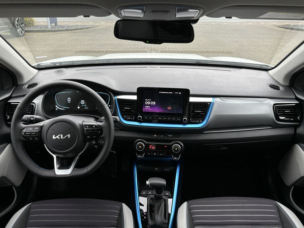 Kia Stonic 74 kW image number 8