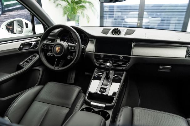 Porsche Macan 195 kW image number 10