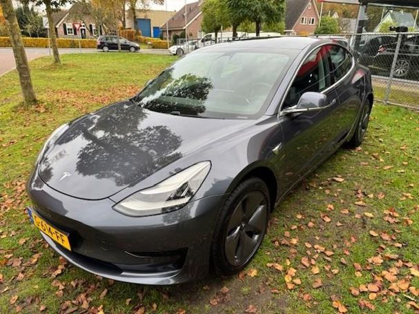 Tesla Model 3 60 Plus 175 kW image number 1