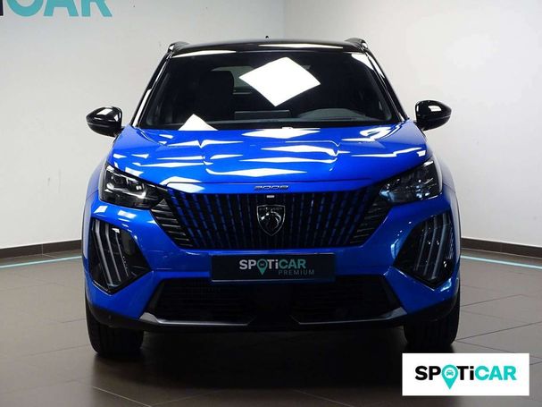 Peugeot 2008 BlueHDi 130 GT EAT8 96 kW image number 2